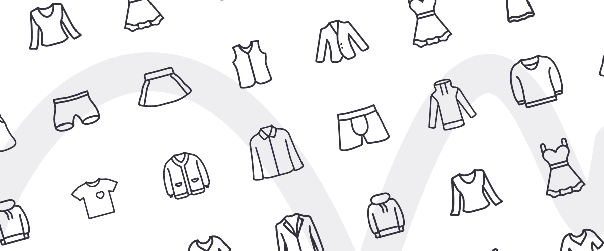 Size AI supports 90 plus garment types including shirts, pants, dresses, and jackets